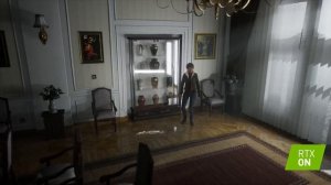 ТОП 10 САМЫХ КРАСИВЫХ И ТОПОВЫХ ИГР С ПОДДЕРЖКОЙ RTX! - САМЫЕ АТМОСФЕРНЫЕ ИГРЫ 2021