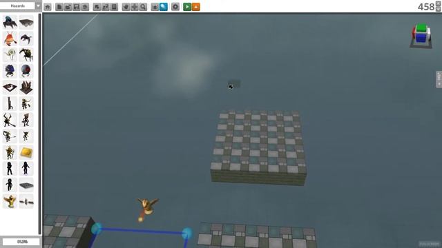 Atmosphir - Design tutorial 1 смотреть онлайн