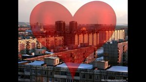 Автозавод - район моей мечты