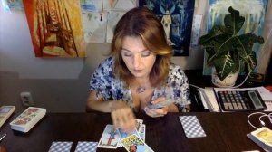 В чём он Вас обманывает? Гадание. Онлайн. Мастерская Таро Сознание.