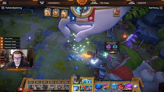 MiniMax Tinyverse First Look смотреть онлайн