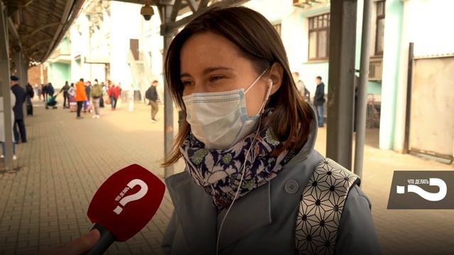 Уехать или остаться? | Какие причины уехать из России? | Опросы на улице