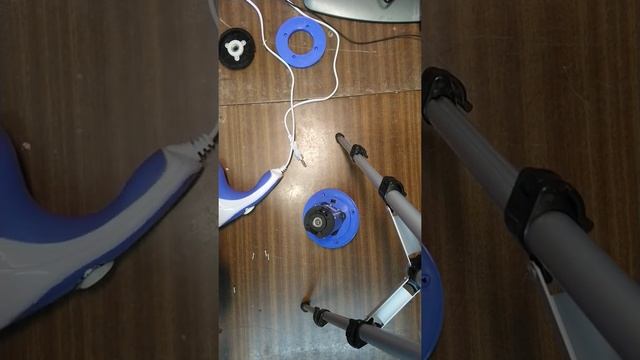 14 мая 2020 г. Массажер для тела Relax and Spin Tone H0238 разборка от а до я.