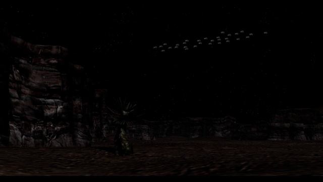 Компания StarCraft II (Mass Recall) смотреть онлайн