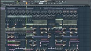 Как правильно работать с пространством микса. Работа со стереобазой