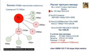 Здесь крутятся реальные бабки