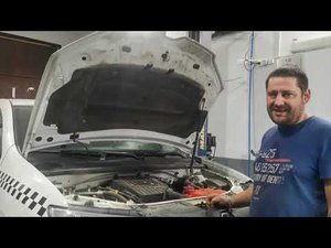 замена сцепление не снимая коробки рено логан причины поломки и отличие корзины