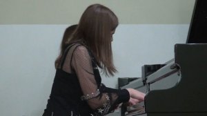 К. Сен-Санс "Пляска смерти"