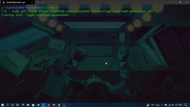 Log4j Payload Generator - Generate Multiple Payloads in one click to bypass Log4j WAF смотреть онлайн