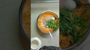 Обалденная начинка из тыквы для приготовления чуду (пирога).