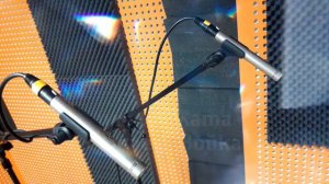 Нашия нов фаворит - стерео двойка Rode NT55 matched pair