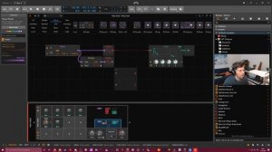 ? Synthesis Methods in the Grid & Dynamic Oscillator Shapes - Bitwig Studio 3.2 Tutorial