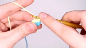 Мастер-класс: мини кот крючком.