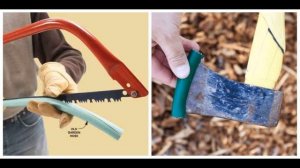 ТОП 6 идей что сделать со старым шлангом о которых вы не догадывались.