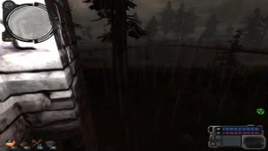 STALKER: Золотой Обоз . Задание Лоцмана найти ПДА друга
