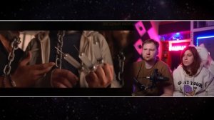 Почему НЕЛЬЗЯ ПОБЕДИТЬ ловушки из фильма Пила 8 | РЕАКЦИЯ на Звездного Капитана