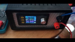 пытаюсь зарядить геливый АКБ YTX9 BS RED ENERGY