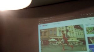 VIDEOPROIETTORE HITACHI ED-A100 PROIETTORE OTTICA CORTA 2000 ANSI LUMENS