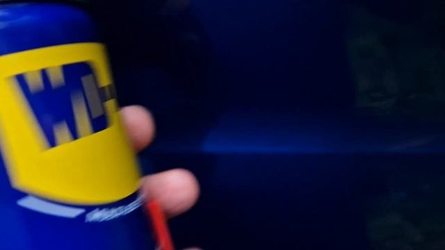 Мало кто знает, как убрать царапину быстро и дешево за 1 минуту!