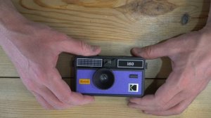 Kodak i60 Unboxing and First Impression