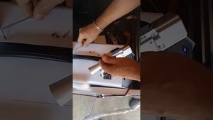 лазерная сварка очистка металла 3в1
