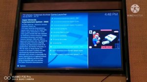 Playing retro games on Kodi with IAGL