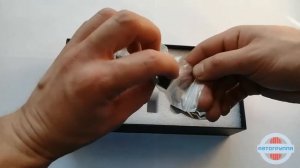 Обзор динамиков Kicx Headshot TW NEO-37