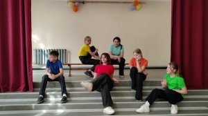 Сценка "А что у вас?". Стихотворение Сергея Михалкова "А что у вас?"