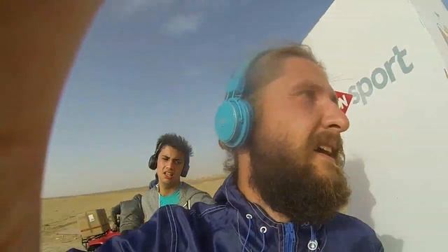 Как Папа пробежал Марафон в Каире.Пирамиды Хеопса. Забег 10 км. Vlog 175 смотреть онлайн