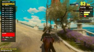 Игровая имба - сборка ПК на Ryzen 5 1600 + RTX 2060 за 38 тысяч рублей | Обзор и тесты в играх