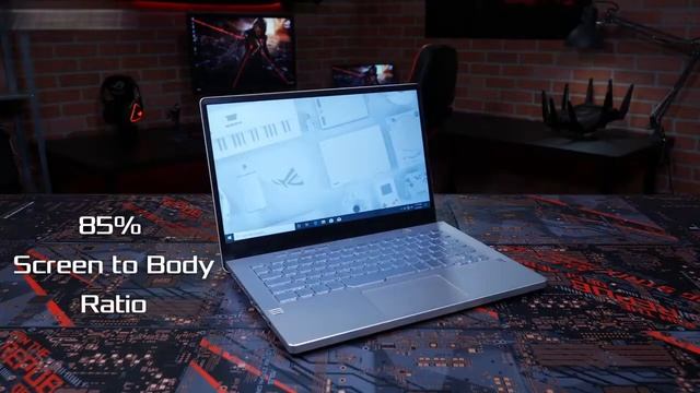 ASUS Zephyrus G14 Gaming Laptop Review Best Gaming Laptop смотреть онлайн