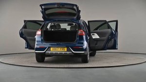 Kia Niro - First Edition 1.6 GDi Hybrid Automatic 5 Door - Citygate Kia Slough