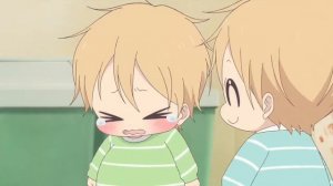 Школьные няни 1 (русская озвучка)