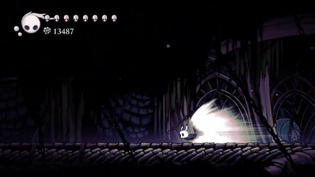 [ #стрімукраїнською ] ПРОМЕНИСТА ЛЮТЬ ► Hollow Knight#28