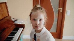 Музыка Мария г. Череповец Визитка