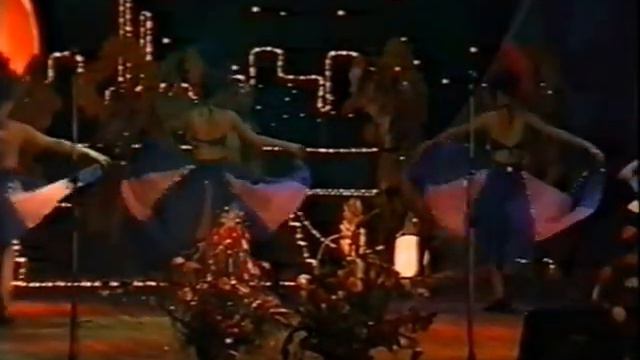 "Энергия жизни", Энергетикам посвящается смотреть онлайн