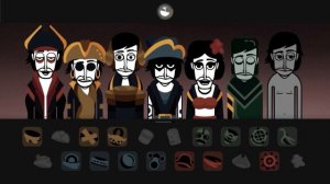 Incredibox Xrun - Final One