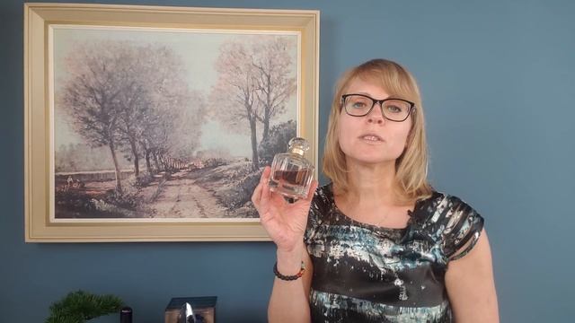 Самые Шлейфовые  ароматы |  Ms_Perfume