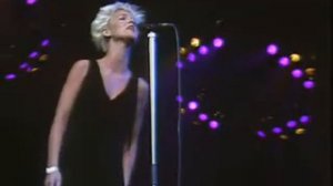 Marie Fredriksson - The Man I Love.flv