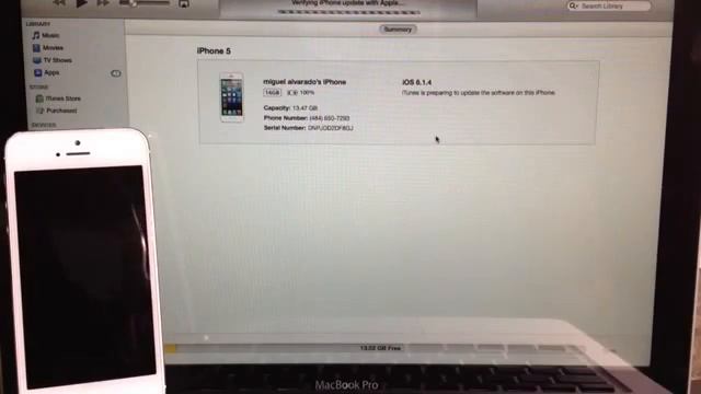 How to install iOS 7 Beta 5 FREE Plus Download Links смотреть онлайн