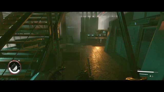 Starfield - Delgado смотреть онлайн