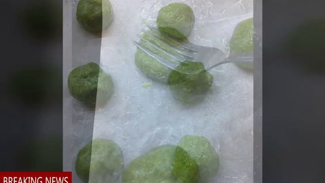 Мятное печенье с чёрным шоколадом смотреть онлайн