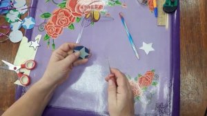 Мастер-класс "Светоотражатели"