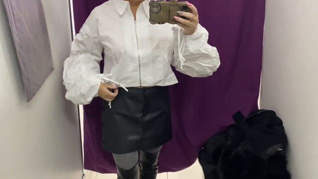 Апгрейд платья, проверка ОНЛАЙН- находок, примерки и образы ??? смотреть онлайн