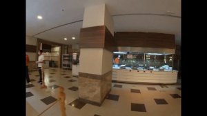 PRIMASOL HANE GARDEN 5* - обзор отеля от турагента - 2020