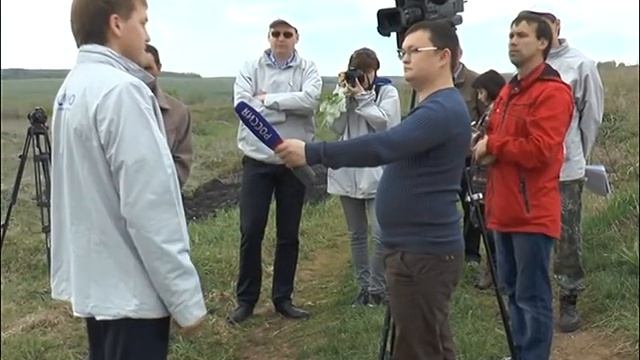 ЖС Свалка в Урмарском районе смотреть онлайн