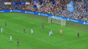 FIFA 23 Manchester City vs Real Madrid Champions League 2022/23 Semi Final 2nd Leg