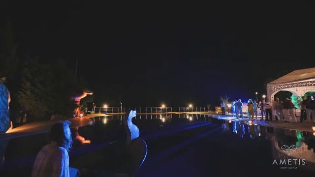 День Рождения Живая вода: организация и проведение дней рождений и юбилеев в Крыму смотреть онлайн