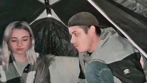Кузен и Зульфия