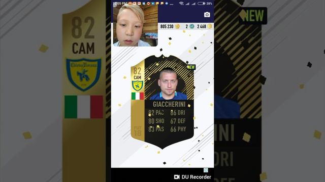 открываем паки выпало 4 иконы смотреть онлайн